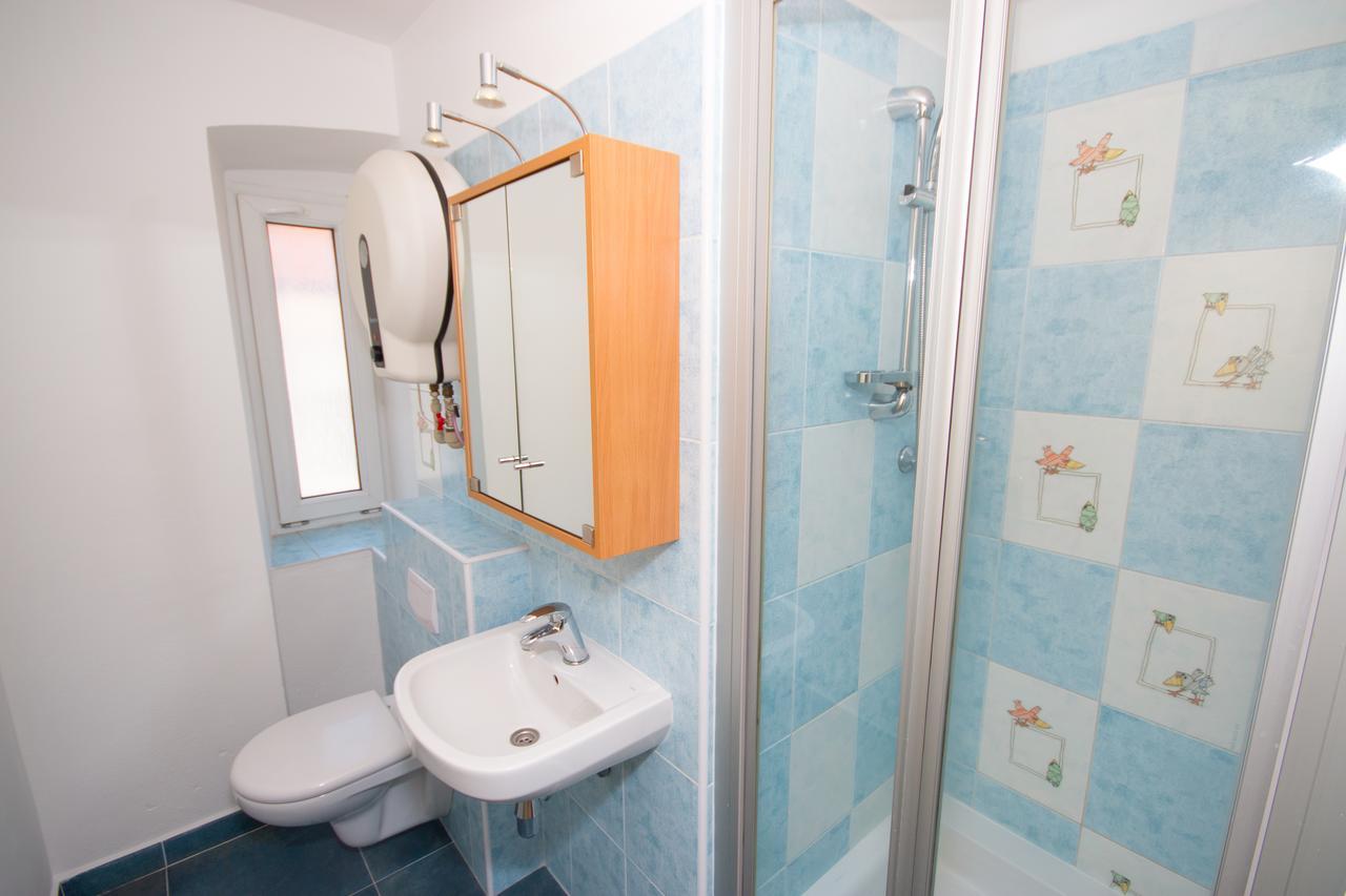 Penzion U Pesku Horni Plana Exterior photo